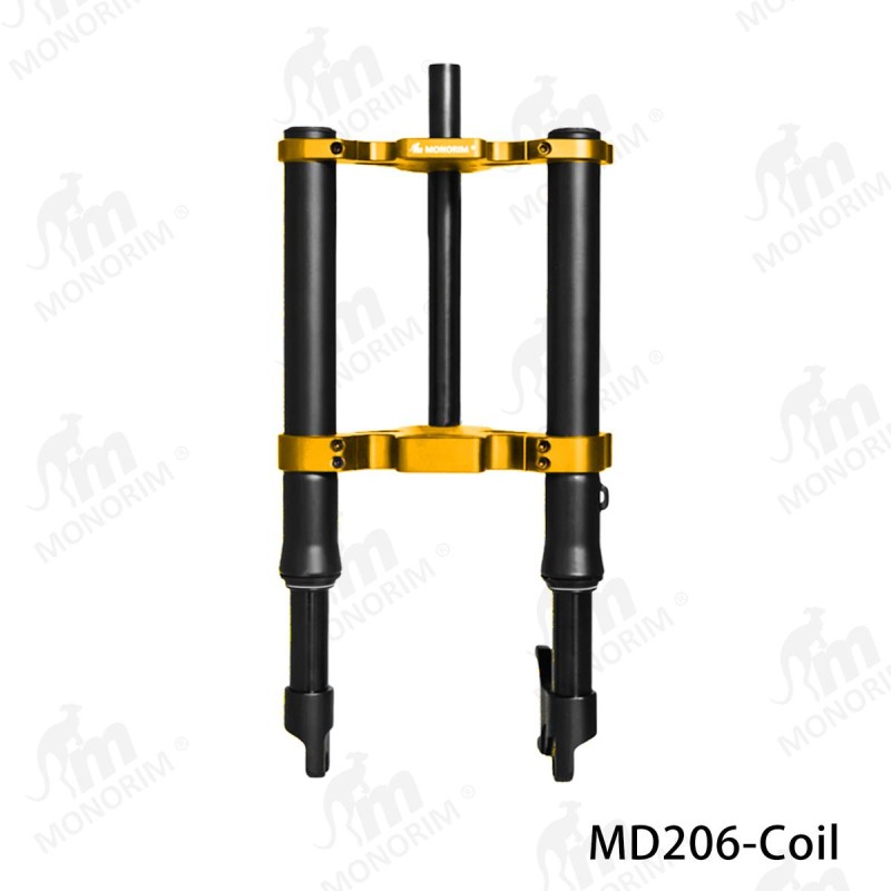 Esivedrustus Monorim MD206 Dual Air versioon 490mm x 206mm  - 4 
Ühilduvus: MD206 Dual Air 490mm x 206mm ühilduvatele kinnituste