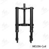 Suspension avant Monorim MD206 Dual Air version 490mm x 206mm  - 2 
Compatibilite : version MD206 Dual Air 490mm x 206mm pour fi