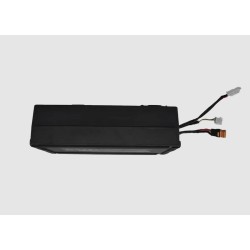Baterie litiu 19200mAh 46.8V 899Wh Segway G3 - autonomie mai mare  - 1 Beneficiile instalarii bateriei 19200mAh pe Segway G3

Au