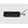 Lithium accu 19200mAh 46.8V 899Wh voor Segway G3 - meer bereik  - 1 Voordelen van het installeren van een 19200mAh batterij op S