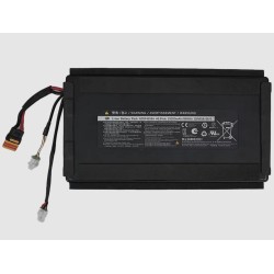 Bateria litowa 19200mAh 46.8V 899Wh do Segway G3 - wiekszy zasieg  - 2 Korzyści z instalacji baterii 19200mAh w Segway G3

Wieks