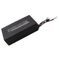Lithiova baterie 46.8V 899Wh 19200mAh pro Segway GT3 vetsi dojezd  - 1 Vyhody instalace baterie 19200mAh pro Segway GT3

Vyssi r