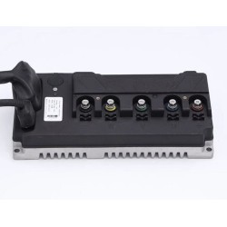 Sinuswellen Elektrofahrzeug Controller 60V-72V 3000W 80A Monorim MC80A  - 2 Sinuswellen-Elektrofahrzeugcontroller 60V–72V 3000W 