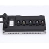 Controlador de veiculo eletrico de onda sinusoidal 60V-72V 3000W 80A Monorim MC80A  - 2 Controlador de veículo elétrico de onda 