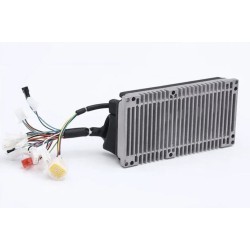 Sinusines bangos elektrines transporto valdiklis 60V-72V 3000W 80A Monorim MC80A  - 4 Sinusinės bangos elektrinės transporto pri