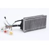 Sinusoidalnyy kontroler elektrotransporta 60V-72V 3000W 80A Monorim MC80A  - 4 Sinusoidalnyy kontroller elektricheskogo transpor