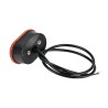 Rear light for Xiaomi 5, 5 Pro and 5 Max | LED safety scooter  - 2  