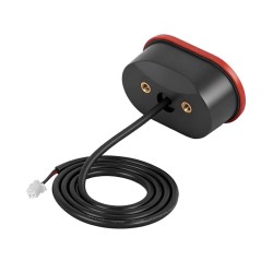 Takavalo Xiaomi 5, 5 Pro ja 5 Max | LED turvallisuus  - 8  