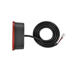 Takavalo Xiaomi 5, 5 Pro ja 5 Max | LED turvallisuus  - 11  