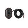 Rear light for Xiaomi 5, 5 Pro and 5 Max | LED safety scooter  - 12  