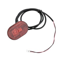 Galinis LED žibintas Xiaomi Scooter Elite  - 2  
