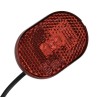 Galinis LED žibintas Xiaomi Scooter Elite  - 5  