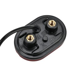 Galinis LED žibintas Xiaomi Scooter Elite  - 6  