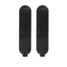 Bakre mutterdeksler og reflekser for Xiaomi 5, 5 Pro og 5 Max  - 12  