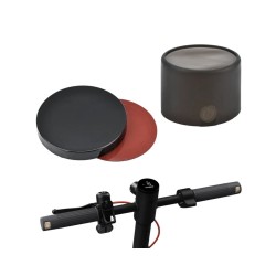 Vodootporna silikonska maska zaslona za Xiaomi Elite Scooter - zaštita od vlage Xiaomi - 1 
Kompatibilna s Xiaomi Elite Scooter 