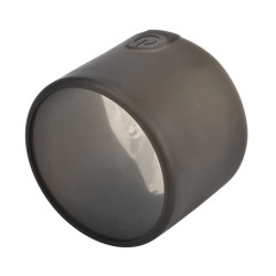 Wodoodporna osłona ekranu silikonowa Xiaomi Elite Scooter - ochrona przed wilgocią Xiaomi - 4 
Kompatybilna z Xiaomi Elite Scoot