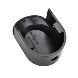 copy of Gancio per borse compatibile con monopattino Xiaomi 5 5 Pro e 5 Max accessorio robusto  - 5  