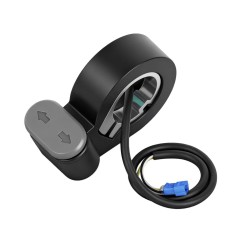 Botonera luces intermitentes compatible con Xiaomi 5, 5 Pro y 5 Max, repuesto original patinete  - 2  
