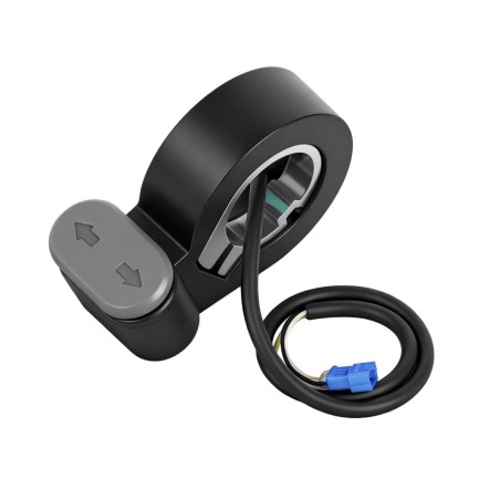 Buton migachi savmestim s Xiaomi 5 5 Pro 5 Max elektricheska trotinetka  - 2  
