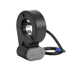 Posukiu mygtukas suderinamas su Xiaomi 5, 5 Pro ir 5 Max paspirtuku  - 4  