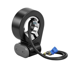 Blinklysbryter kompatibel med Xiaomi 5, 5 Pro og 5 Max elsparkesykkel  - 5  