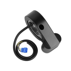 Przelacznik kierunkowskazow Xiaomi 5 5 Pro 5 Max czesc zamienna hulajnoga  - 6  