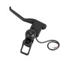 Levier de frein pour trottinette Xiaomi 5, 5 Pro et 5 Max, piece compatible haute qualite  - 6 Compatibilite: piece de remplacem