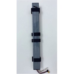 36V akku 10200 mAh ja 12800 mAh Ninebot NCAF3610A Segway F2 PLUS F2 PRO  - 2  