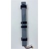 Batareya 36V 10200 mAh ta 12800 mAh dlya Ninebot NCAF3610A Segway F2 PLUS F2 PRO  - 2  