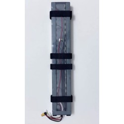 Batareya 36V 10200 mAh ta 12800 mAh dlya Ninebot NCAF3610A Segway F2 PLUS F2 PRO  - 3  