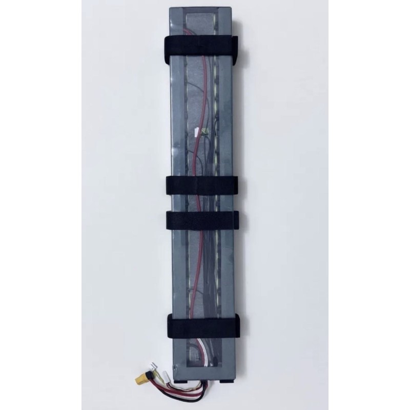 Bateria 36V 10200 mAh i 12800 mAh do Ninebot NCAF3610A Segway F2 PLUS F2 PRO  - 3  