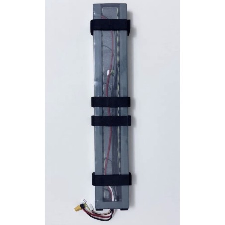 Batteria 36V 10200 mAh e 12800 mAh per Ninebot NCAF3610A Segway F2 PLUS F2 PRO  - 3  