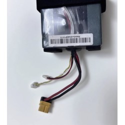 Batterie 36V 10200 mAh et 12800 mAh pour trottinette Ninebot NCAF3610A Segway F2 PLUS F2 PRO  - 4  