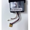 Bateria 36V 10200 mAh kai 12800 mAh gia Ninebot NCAF3610A Segway F2 PLUS F2 PRO  - 4  