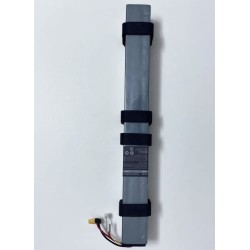 36V accu 10200 mAh en 12800 mAh voor Ninebot NCAF3610A Segway F2 PLUS F2 PRO  - 5  
