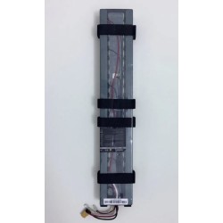 36V baterija 10200 mAh in 12800 mAh za Ninebot NCAF3610A Segway F2 PLUS F2 PRO  - 6  