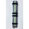 Baterie 36V 10200 mAh si 12800 mAh pentru Ninebot NCAF3610A Segway F2 PLUS F2 PRO  - 7  