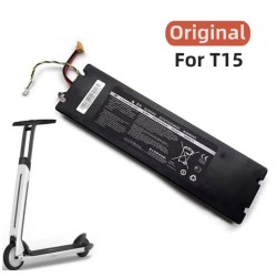 36V batteri 4650 mAh for Ninebot NEF1001-T NEF1001-X AIR T15  - 2  
