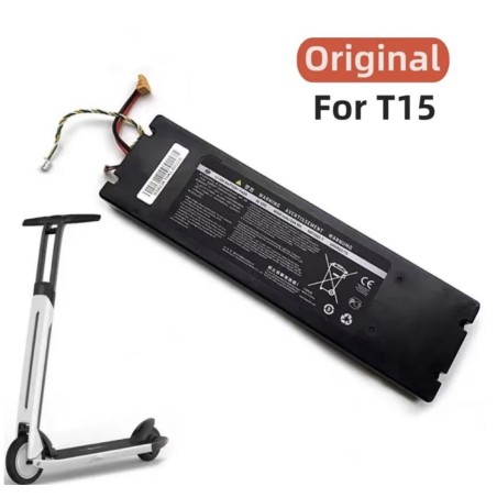 36V baterie 4650 mAh pro Ninebot NEF1001-T NEF1001-X AIR T15  - 2  