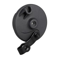Tromlebremse og tromlebremseklodser til Xiaomi 4 Lite (2nd Gen)  - 12  