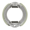 Drum brake kit or brake pads for Xiaomi Electric Scooter 4 Ultra or similar Xiaomi - 2 
Compatibility: drum brake kit or brake p