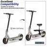 Sidinnia Monorim SCMAX-G30 dlia Segway Ninebot G30 LP D P E  - 2  