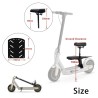 Sella Monorim SCMAX-G30 per Segway Ninebot G30 LP D P E  - 4  
