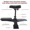 Monorim SCMAX-G30 istuin Segway Ninebot G30 LP D P E  - 6  
