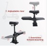 Assento Monorim SCMAX-G2 para trotinetes Segway Max G2 e G65  - 6  