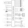 Sinusoidalnyy kontroler elektrotransporta 60V-72V 3000W 80A Monorim MC80A  - 8 Sinusoidalnyy kontroller elektricheskogo transpor