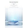 Electric vehicle sinusoidal wave controller 60V-72V 3000W 80A Monorim MC80A  - 10 Sine wave electric vehicle controller 60V–72V 