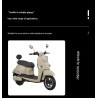 Sinusvagskontroller for elfordon 60V-72V 3000W 80A Monorim MC80A  - 13 Sinusvågsstyrenhet för elfordon 60V–72V 3000W borstlös oc
