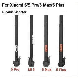 Tija cu mecanism de pliere pentru Xiaomi 5, 5 Pro, 5 Max, 5 Plus sau similar  - 1  