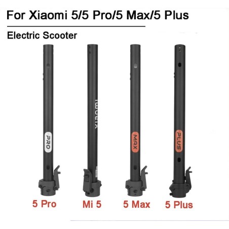 Asta con meccanismo di chiusura per Xiaomi 5, 5 Pro, 5 Max, 5 Plus o simile  - 1  
